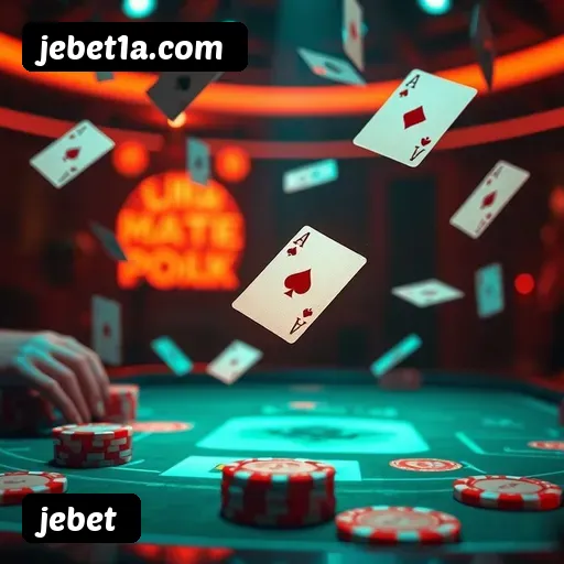 Catálogo Completo de Bônus jebet