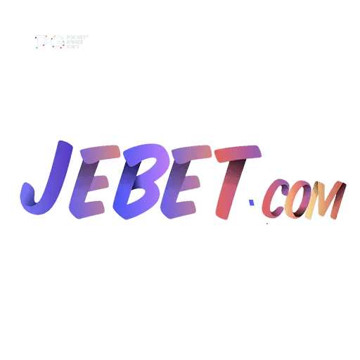 Logo da jebet